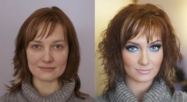 Maquillaje profesional antes y después (19)