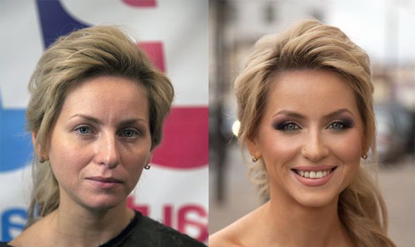 Maquillaje profesional antes y después (15)