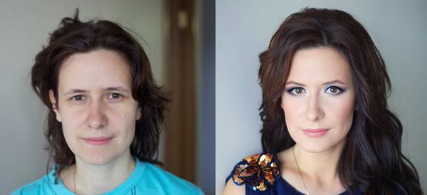 Maquillaje profesional antes y después (12)
