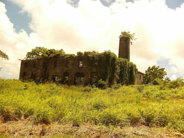 35 lugares abandonados más bellos del mundo (23)
