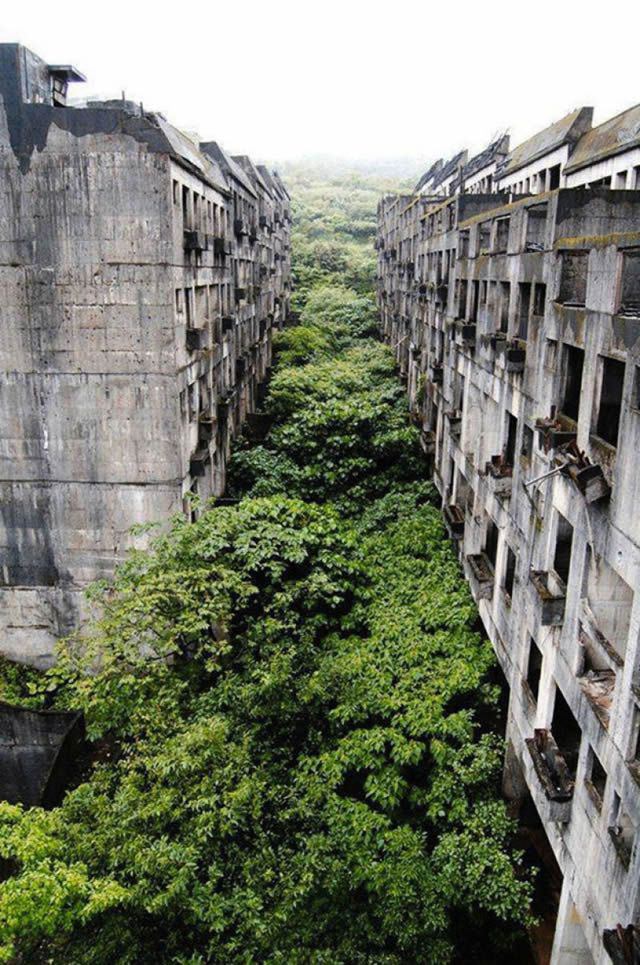 35 lugares abandonados más bellos del mundo (17)