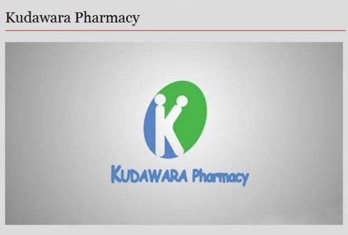 Farmacia Kudawara