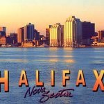 El desastre de Halifax