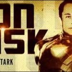 Elon Musk – que jura no ser Tony Stark – muestra tecnología de prototipado en 3D