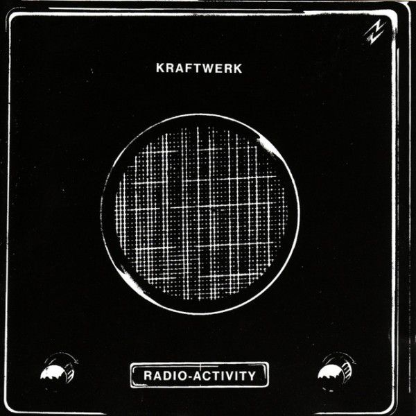 Kraftwerk – Radio Activity