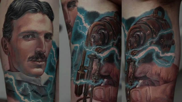 tatuajes realistas Dmitriy Samohin (9)