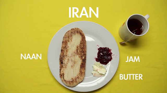 Desayunos tipicos paises del mundo (11)