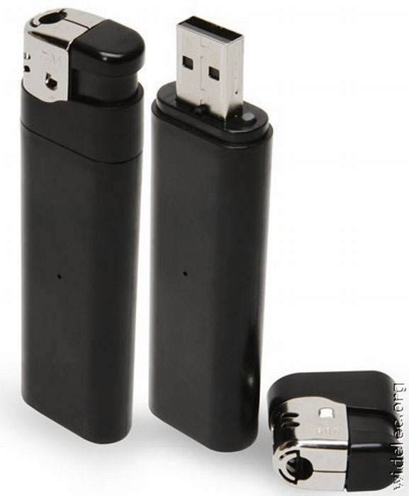 Memorias USB raras (65)