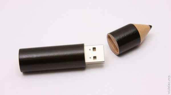 Memorias USB raras (51)