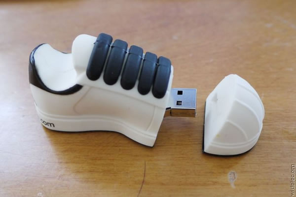 Memorias USB raras (10)