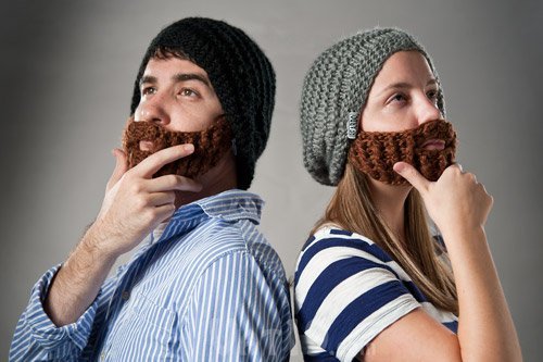 beardo pareja