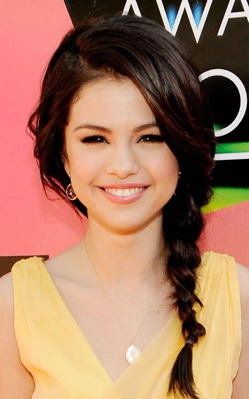 Selena Gomez (10)