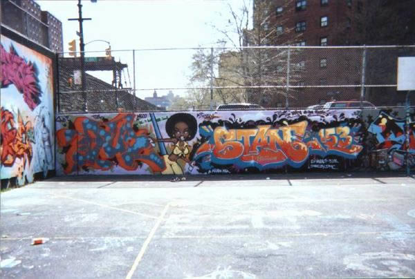 Graffiti en Harlem (9)