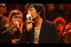 Labios Rotos - Zoé (MTV Unplugged) 