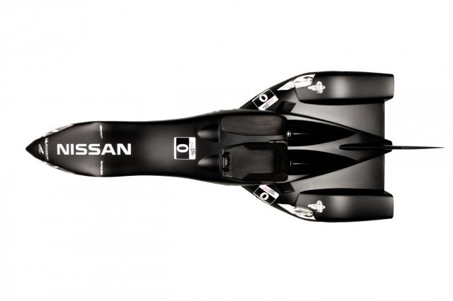 Nissan DeltaWing (4)