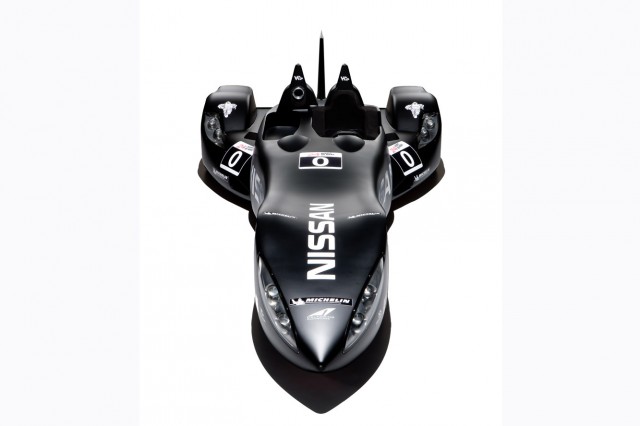 Nissan DeltaWing (3)