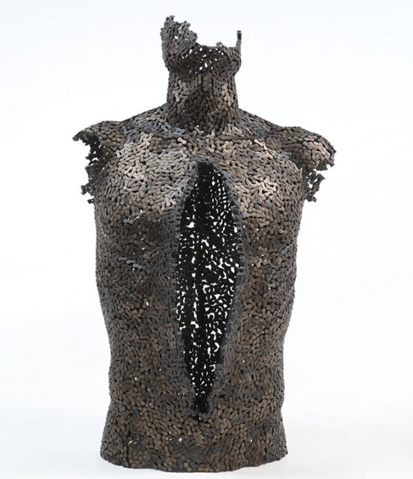 esculturas Seo Young Deok (10)
