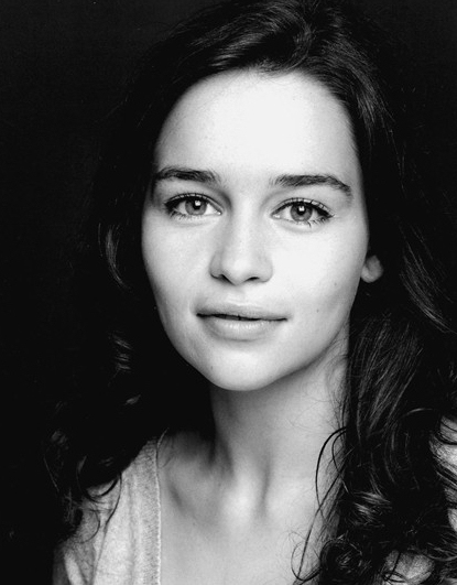 Emilia Clarke (8)