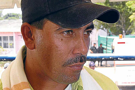 Pedro Guerrero