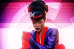 Princess Of China - Coldplay ft. Rihanna