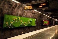 metro de Estocolmo (1)