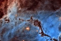 Hubble's hidden treasures (21)