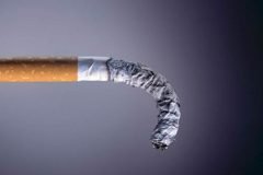 El cigarro puede causar impotencia