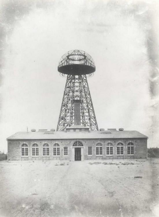 Torre Tesla