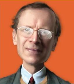SIR ANDREW WILES