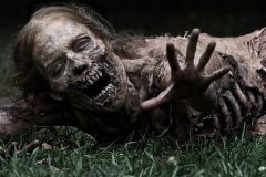zombie walking dead