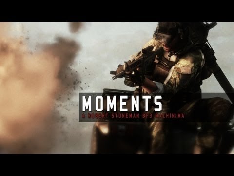 moments video