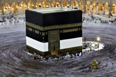 fotografías del Hajj (5)