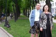 faldas y vestidos de Vladimir Fomin (13)