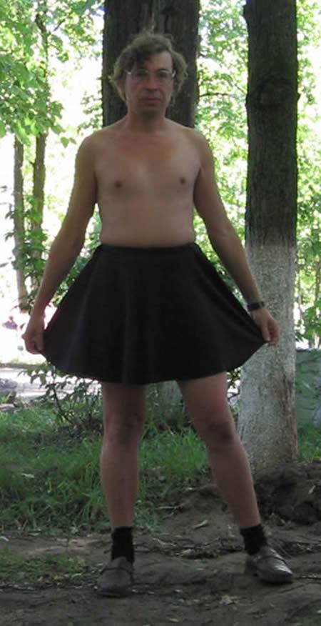 faldas y vestidos de Vladimir Fomin (7)