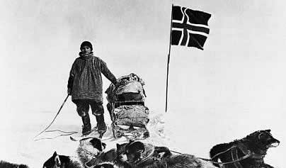 Roald Amundsen