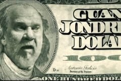 Guan Jondred Dolar - Cortometraje