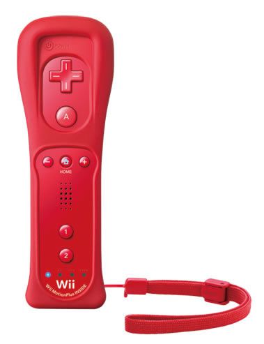 Consola Wii Mini Nintendo (3)