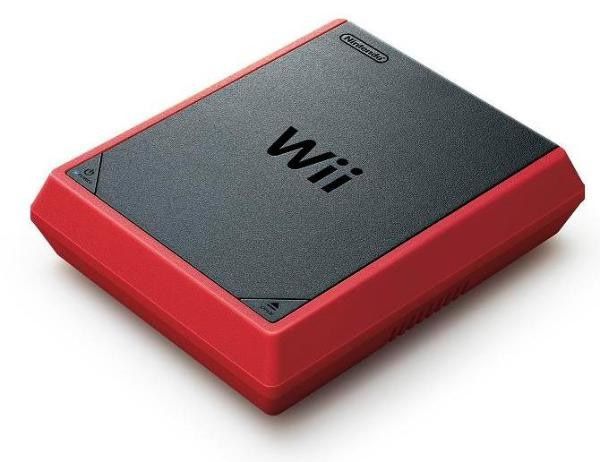 Consola Wii Mini Nintendo (4)