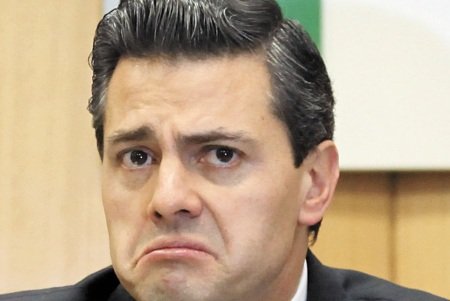Peña Nieto Not Bad