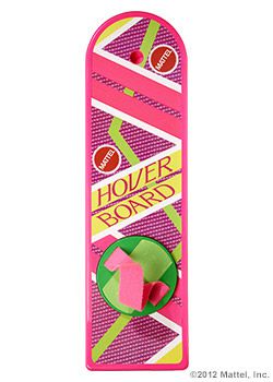 Back to the Future Hoverboard (5)