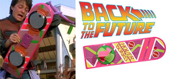 Back to the Future Hoverboard (4)