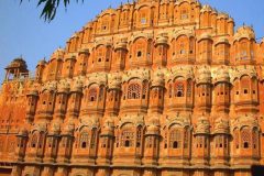 Maravillas arquitectónicas de la India (18)