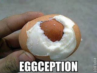 eggception