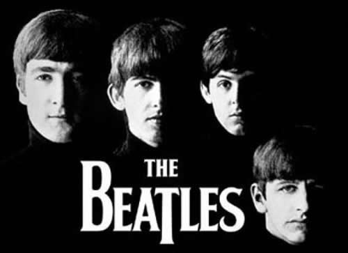 los Beatles