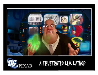 Pixar Marvel DC Comics Phil Postma (14)