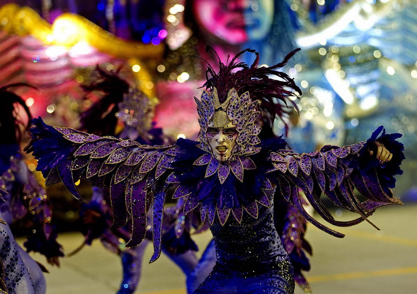 Carnaval de Rio 2013 fotos (30)