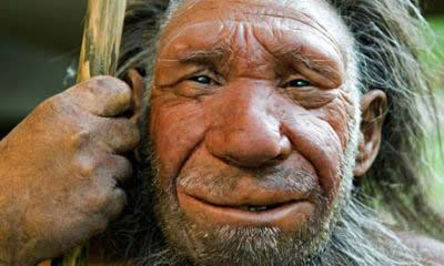 neandertal