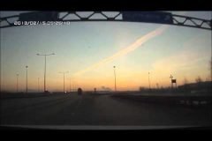 Meteorito impacta en Rusia fotos (9)