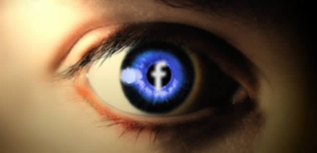 facebook espia