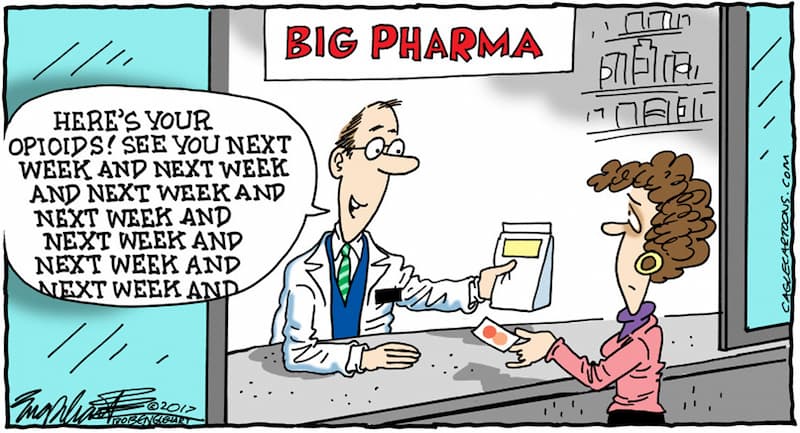 peores prácticas de la industria farmacéutica(2)